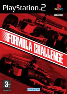Descargar Formula Challenge PS2