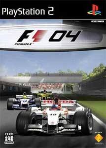 Descargar F1 2004 PS2