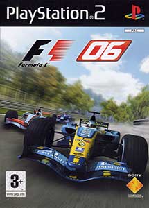 Descargar Formula One 06 PS2