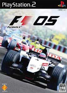 Descargar Formula 1 PS2