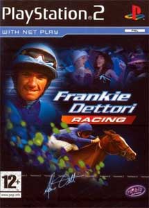 Descargar Frankie Dettori Racing PS2