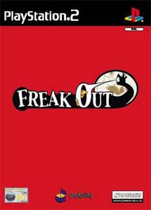 Descargar Freak Out PS2