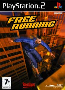 Descargar Free Running PS2
