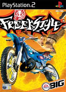 Descargar Freekstyle PS2