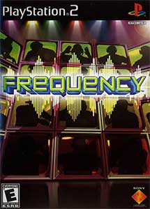 Descargar Frequency PS2