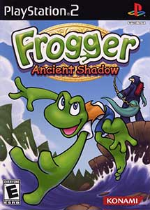 Descargar Frogger Ancient Shadow PS2