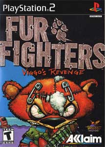 Descargar Fur Fighters Viggo's Revenge PS2