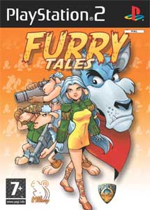 Descargar Furry Tales PS2