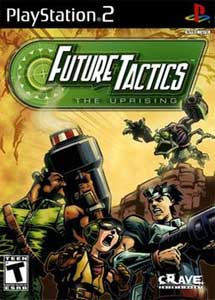 Descargar Future Tactics The Uprising PS2