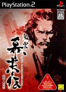 Descargar Fuuun Shinsengumi PS2