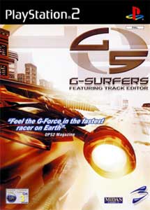 Descargar G-Surfers PS2
