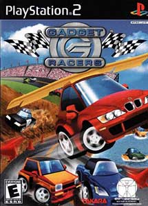 Descargar Gadget Racers PS2