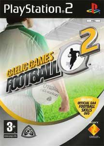 Descargar Gaelic Games Football 2 PS2