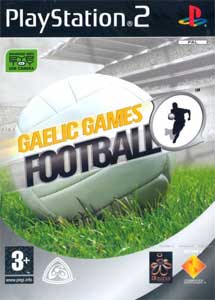 Descargar Gaelic Games Football PS2