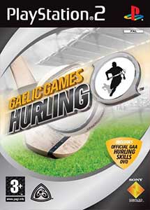 Descargar Gaelic Games Hurling PS2