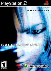 Descargar Galerians-Ash PS2