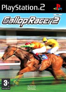 Descargar Gallop Racer 2 PS2