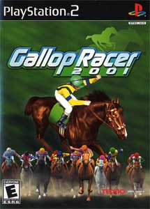 Descargar Gallop Racer 2001 PS2