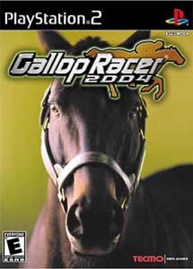 Descargar Gallop Racer 2004 PS2