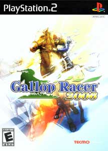 Descargar Gallop Racer 2006 PS2