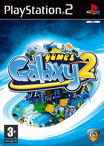 Descargar Games Galaxy 2 PS2