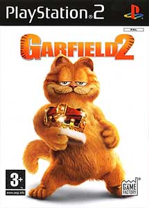 Descargar Garfield 2 A Tale of Two Kitties PS2