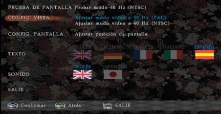 Descargar Genji NTSC-PAL PS2