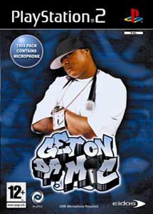 Descargar Get on Da Mic PS2