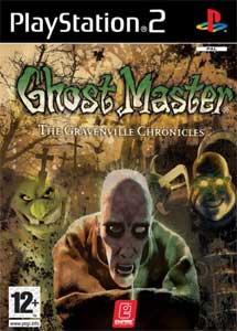 Descargar Ghost Master The Gravenville Chronicles PS2