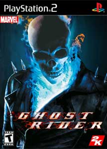 Jogo Ghost Rider Original Playstation 2 - Videogames - Jardim Florestal,  Campo Largo 1260052755