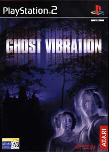 Descargar Ghost Vibration PS2