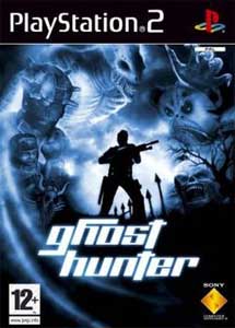 Descargar Ghosthunter PS2