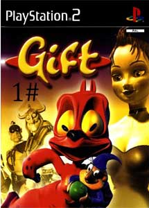 Descargar Gift PS2