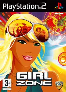 Descargar Girl Zone PS2