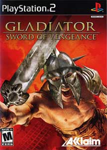 Descargar Gladiator Sword of Vengeance PS2