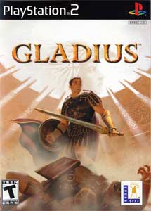 Descargar Gladius PS2