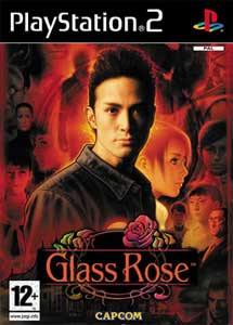 Descargar Glass Rose PS2