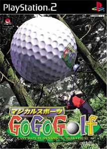 Descargar Go Go Golf PS2