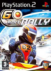 Descargar Go Kart Rally PS2
