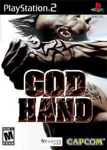 Descargar God Hand PS2