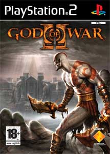 Descargar God of War II PS2