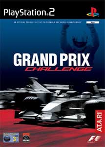 Descargar Grand Prix Challenge PS2