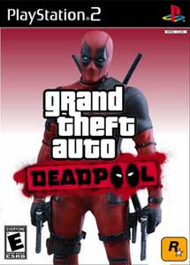 Descargar Grand Theft Auto Deadpool PS2