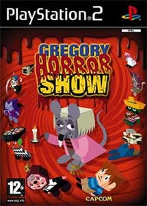 Descargar Gregory Horror Show PS2