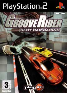 Descargar Grooverider PS2