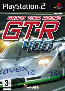 Descargar GT-R 400 PS2