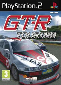 Descargar GT-R Touring PS2