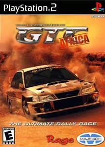 Descargar Global Touring Challenge Africa Ps2