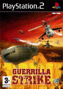 Descargar Guerrilla Strike PS2