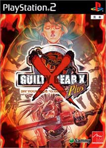Descargar Guilty Gear X Plus PS2